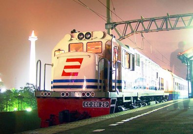 Tiket Kereta Api Malang Jogja dan Info Stasiunnya  ClimChalp