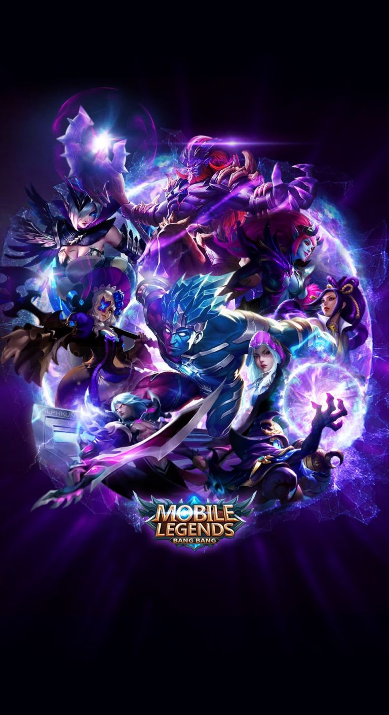 Guide Mobile Legends Hanabi - ClimChalp