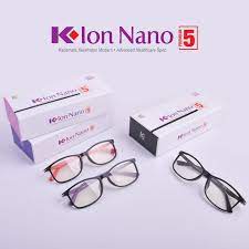 k ion nano premium 5