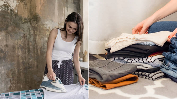 Tips Memulai Usaha Laundry