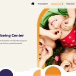 Rumah Dandelion Education and Well-being Center