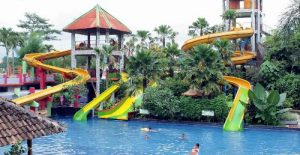 Tips Membuka Waterpark yang Berkualitas dan Menarik Pengunjung - ClimChalp