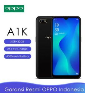 Harga Oppo â€