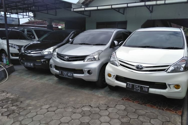 prj.co.id sewa mobil murah di Jakarta dari halim