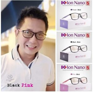 Manfaat  K  Ion  Nano  Premium 5 Serta Keunggulannya ClimChalp
