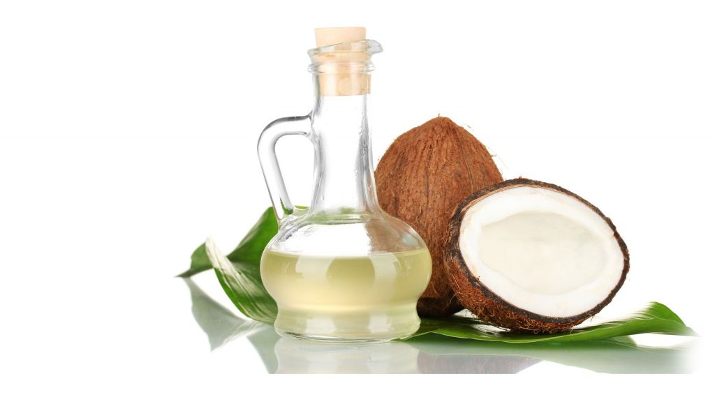 cara mengkonsumsi virgin coconut oil