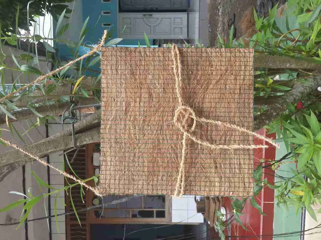 papan dari sabut kelapa