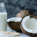 manfaat santan kelapa