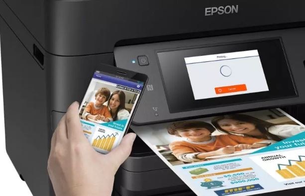 Keunggulan Printer Epson Untuk Rumahan