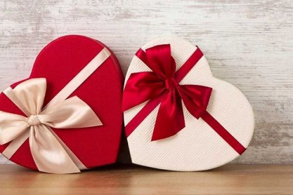  5 Referensi Hadiah Menarik Untuk Pacar dan Langka di Hari Valentine 