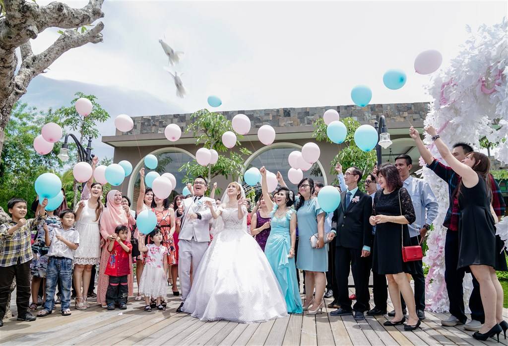 Panduan Pilih Wedding Organizer Pernikahan dengan Gampang 