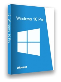 Windows 10 Pro X64 incl Office19 ProPlus en-US APRIL 2019 {Gen2} torrent